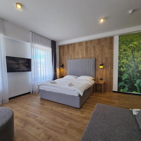 Motel Btg Tomislavgrad Exterior foto