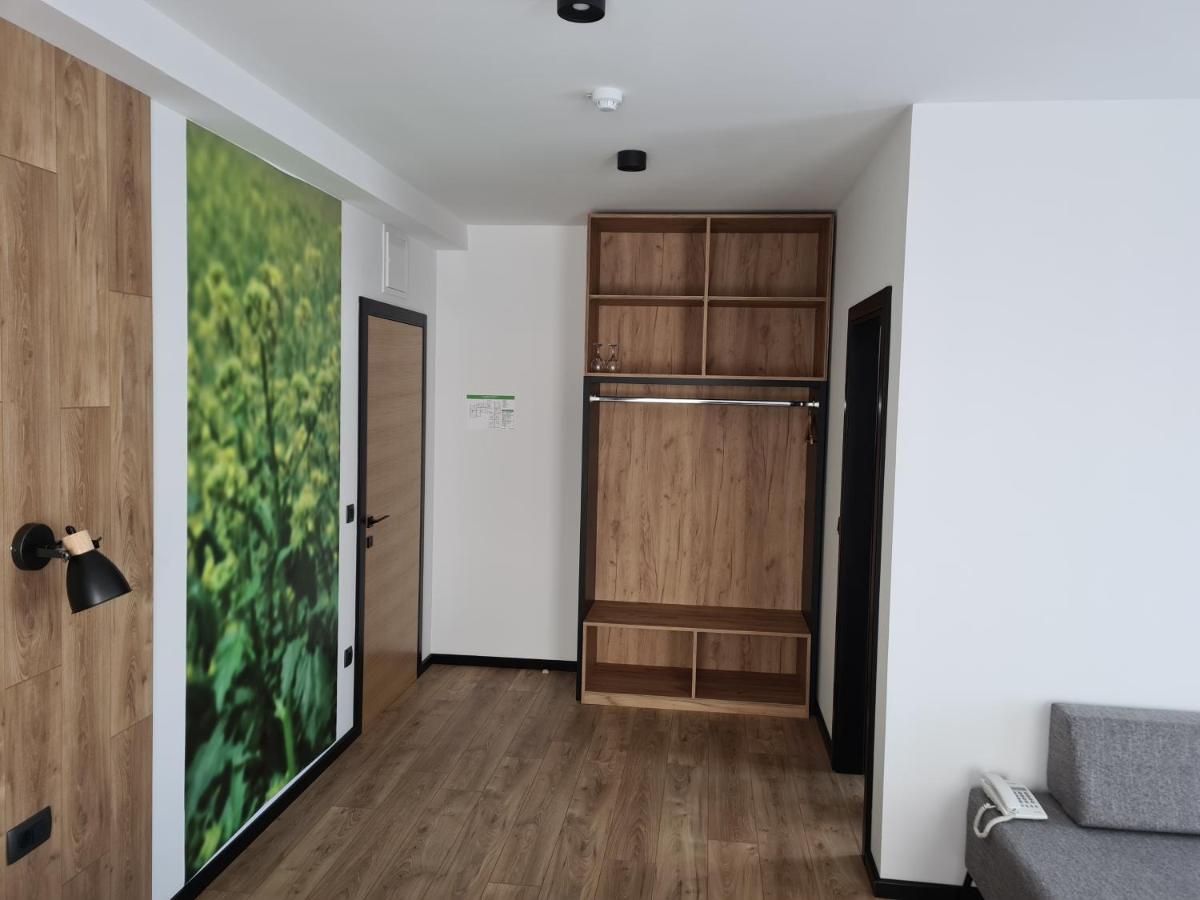 Motel Btg Tomislavgrad Exterior foto
