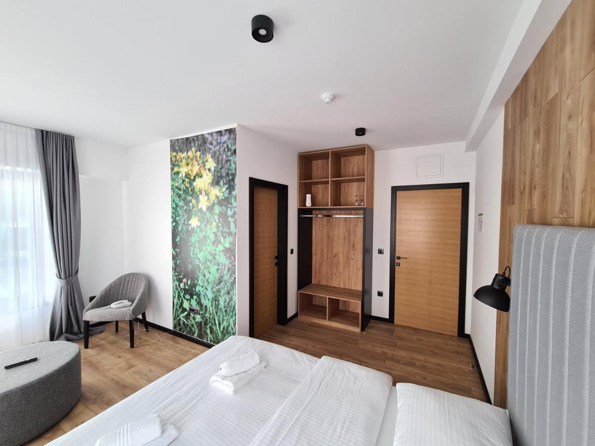 Motel Btg Tomislavgrad Exterior foto