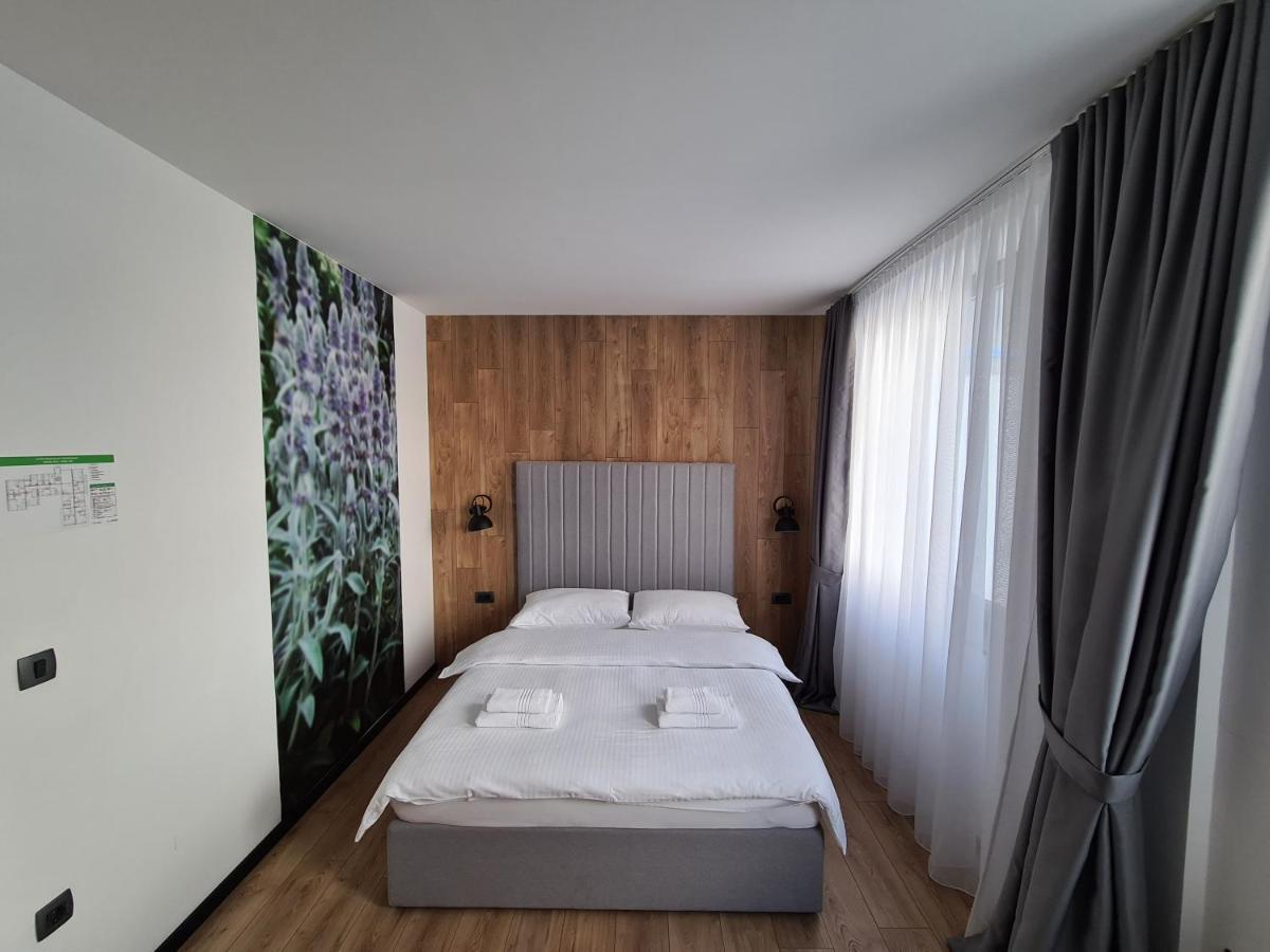 Motel Btg Tomislavgrad Exterior foto
