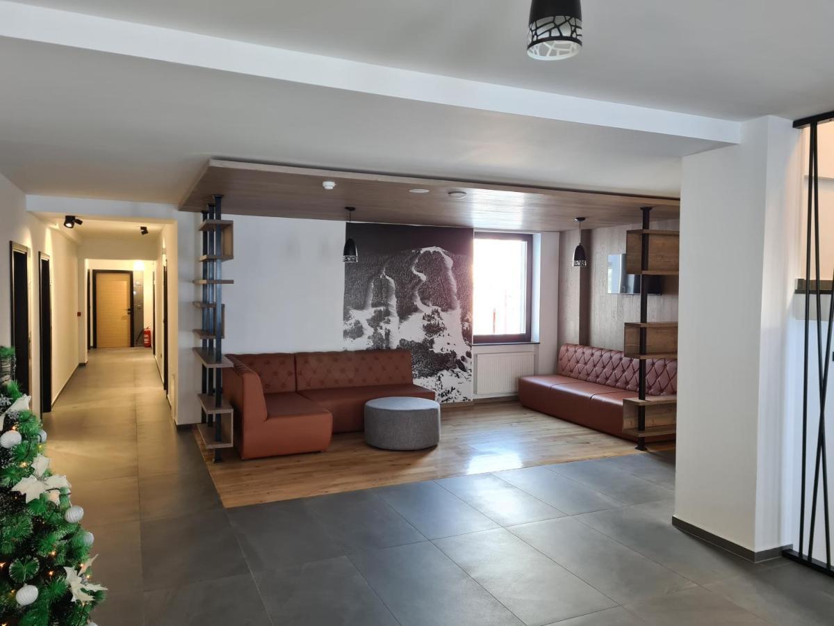 Motel Btg Tomislavgrad Exterior foto