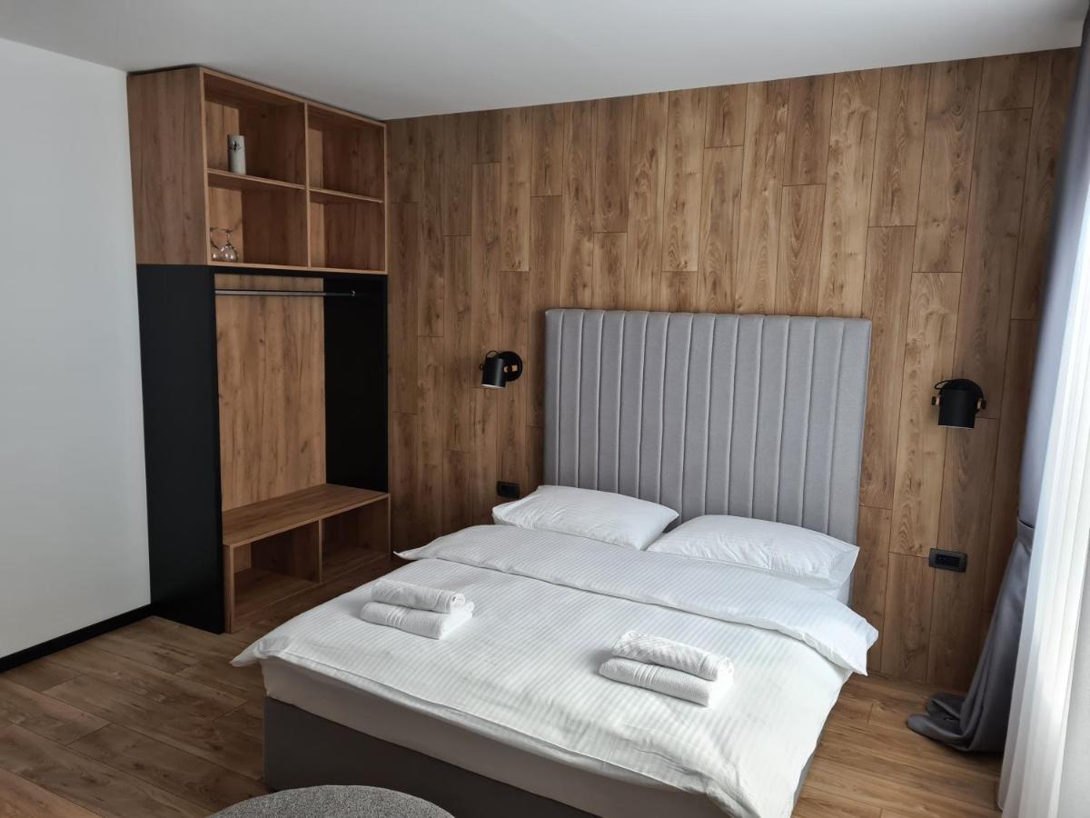 Motel Btg Tomislavgrad Exterior foto