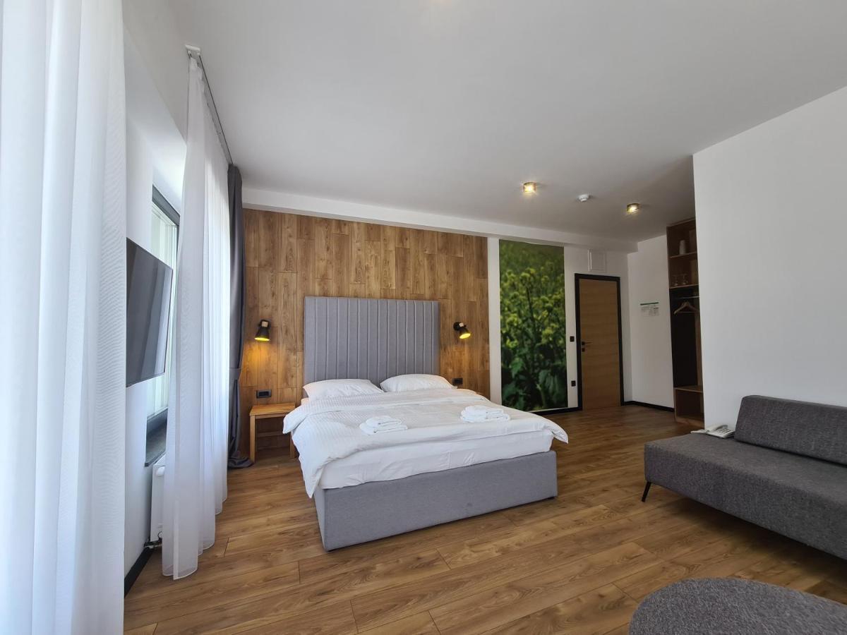Motel Btg Tomislavgrad Exterior foto